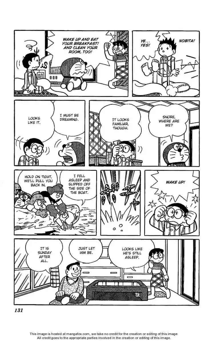 Doraemon Long Stories Chapter 14.4 31